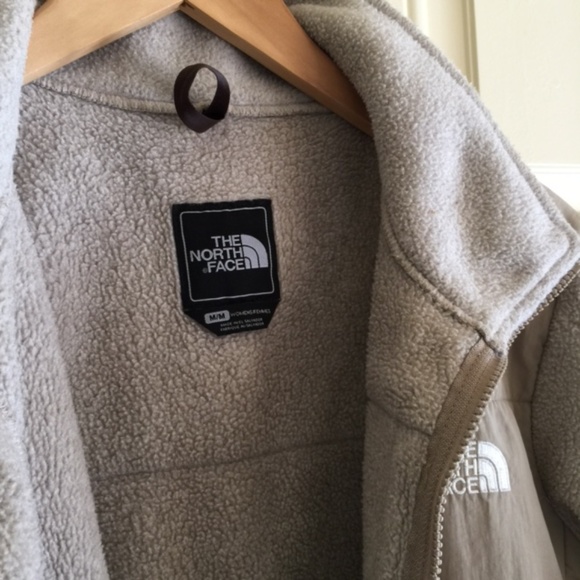 The North Face Denali Fleece Jacket - Picture 3 of 3